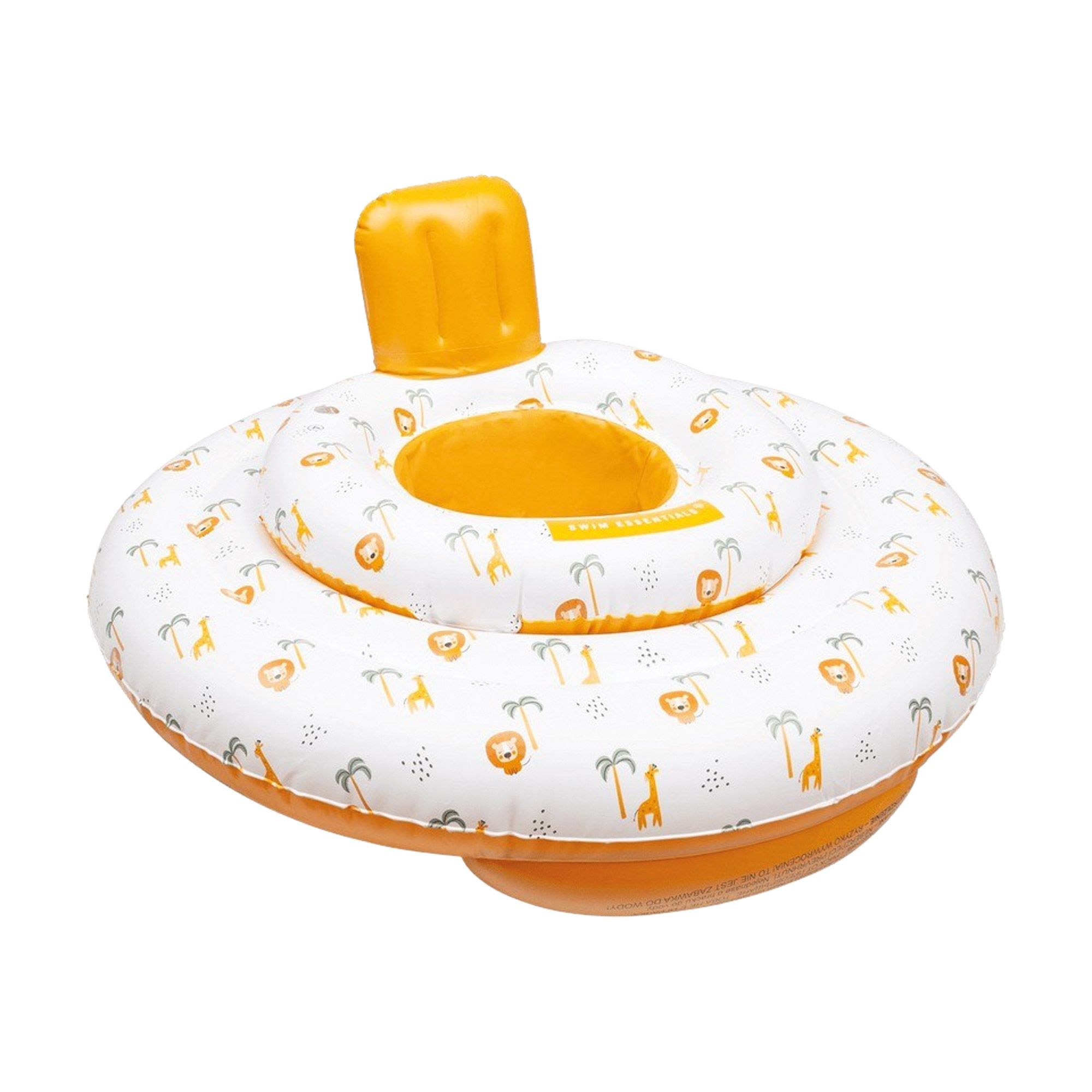 Swim Essentials Baby Float Schwimmreifen | Plutosport